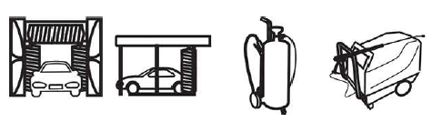 ONE PREWASH GL znaky